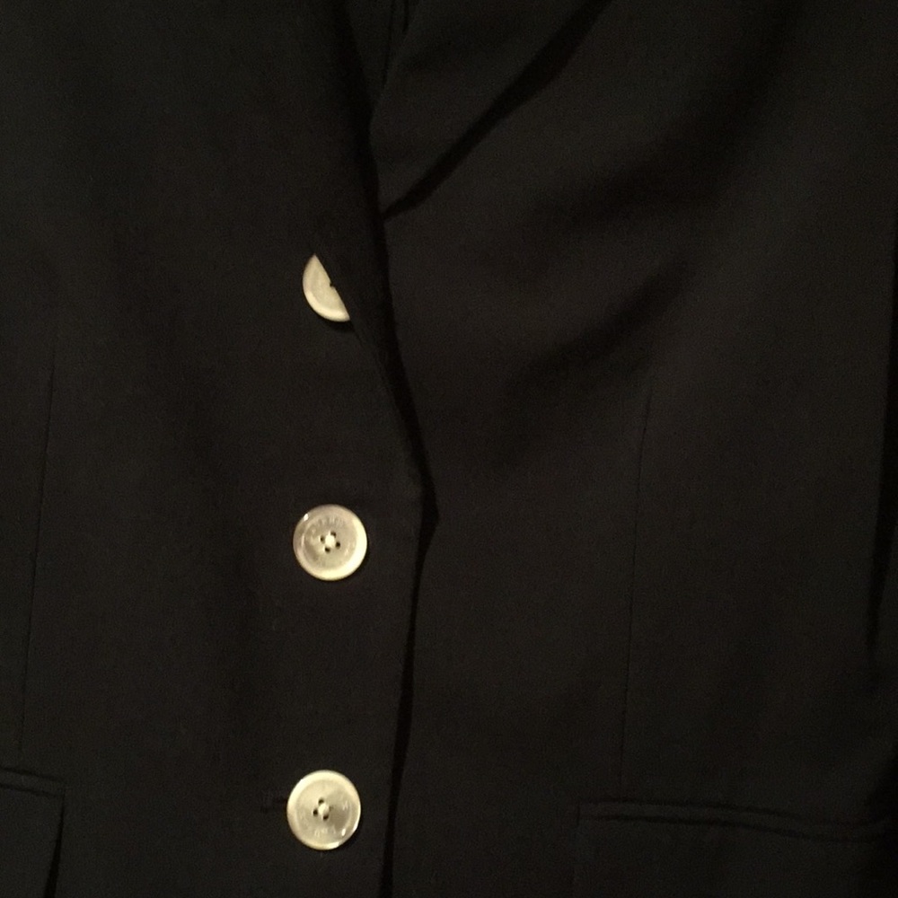 3 Front Button Blazer - image 2